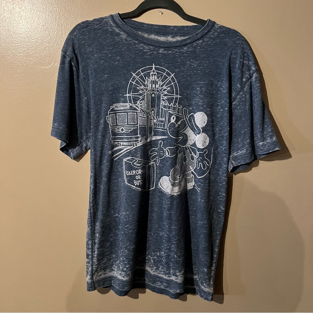 Disneyland T-shirt
